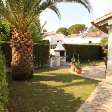 Del Sol Villa L' Escala