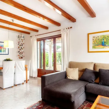 Villa Del Sol