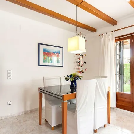 Del Sol Villa L'Escala