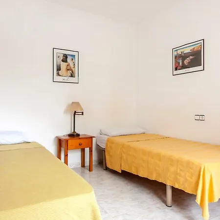 Del Sol Villa *