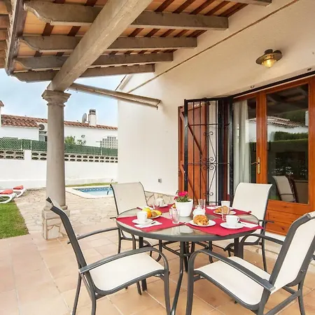 Del Sol Villa *